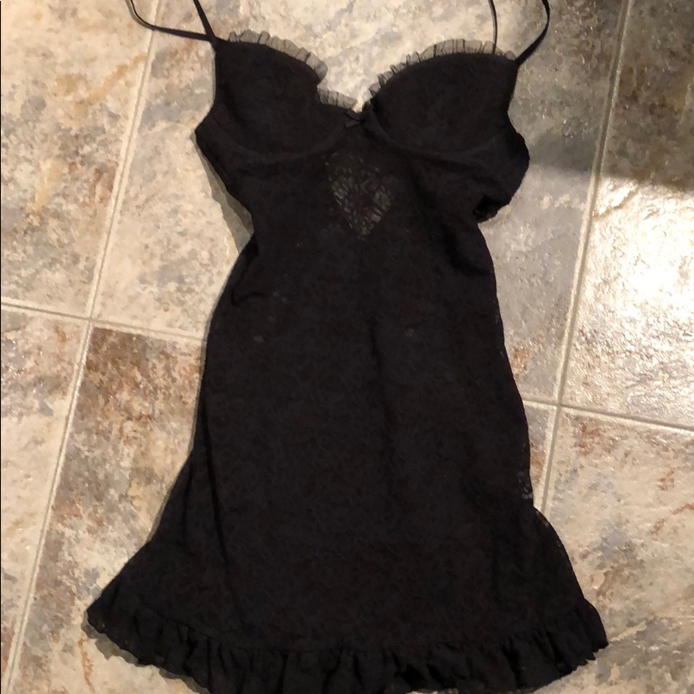 VICTORIA’S SECRET Teddy
